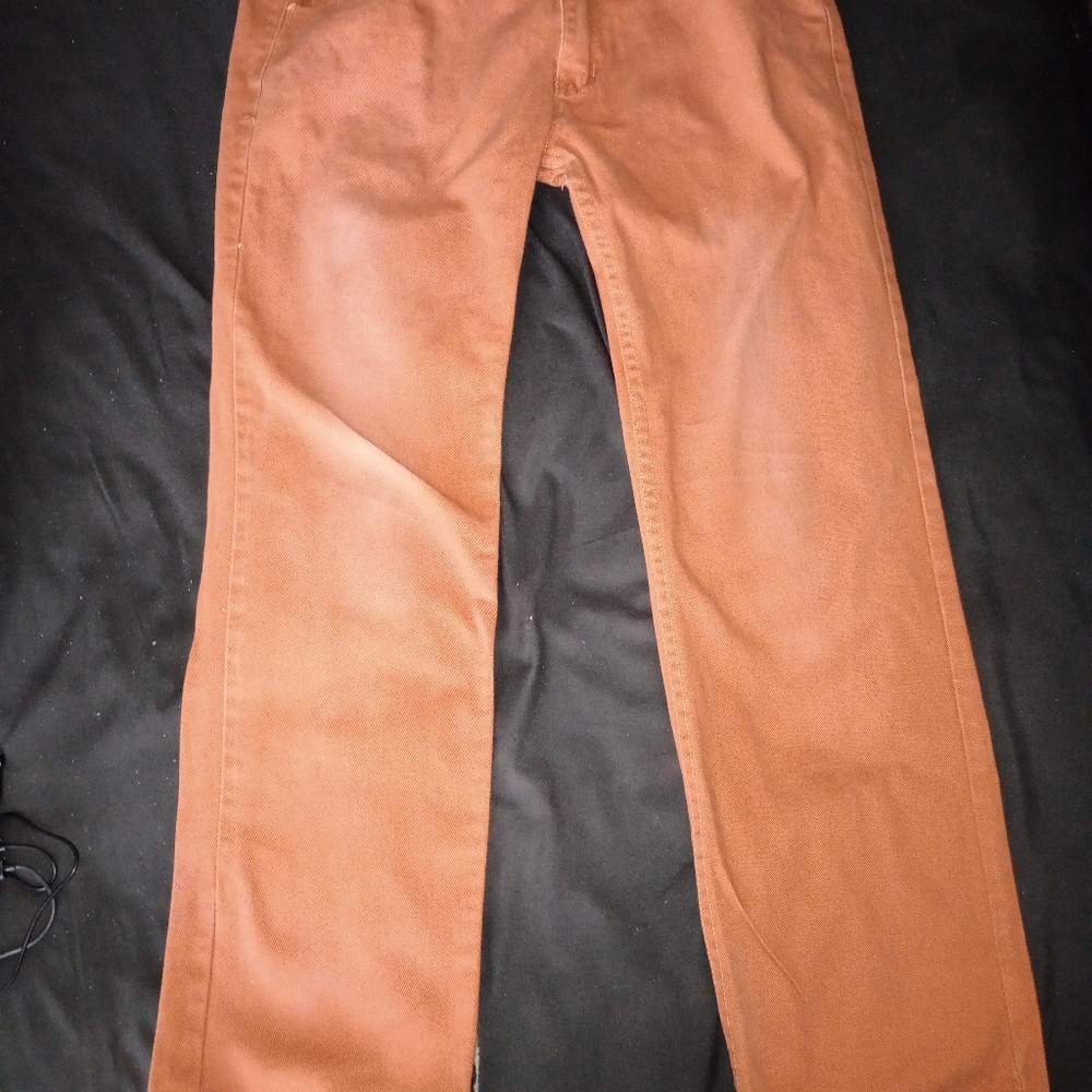 Pants jeans - Picture 9 of 9